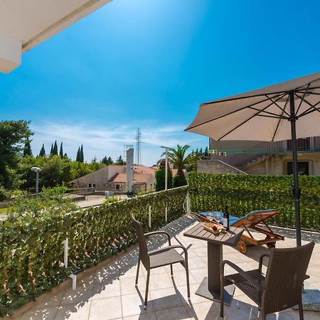 Villa Adria Cavtat Exterior photo