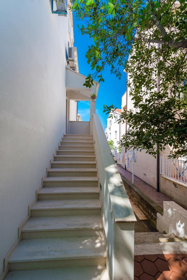 Villa Adria Cavtat Exterior photo