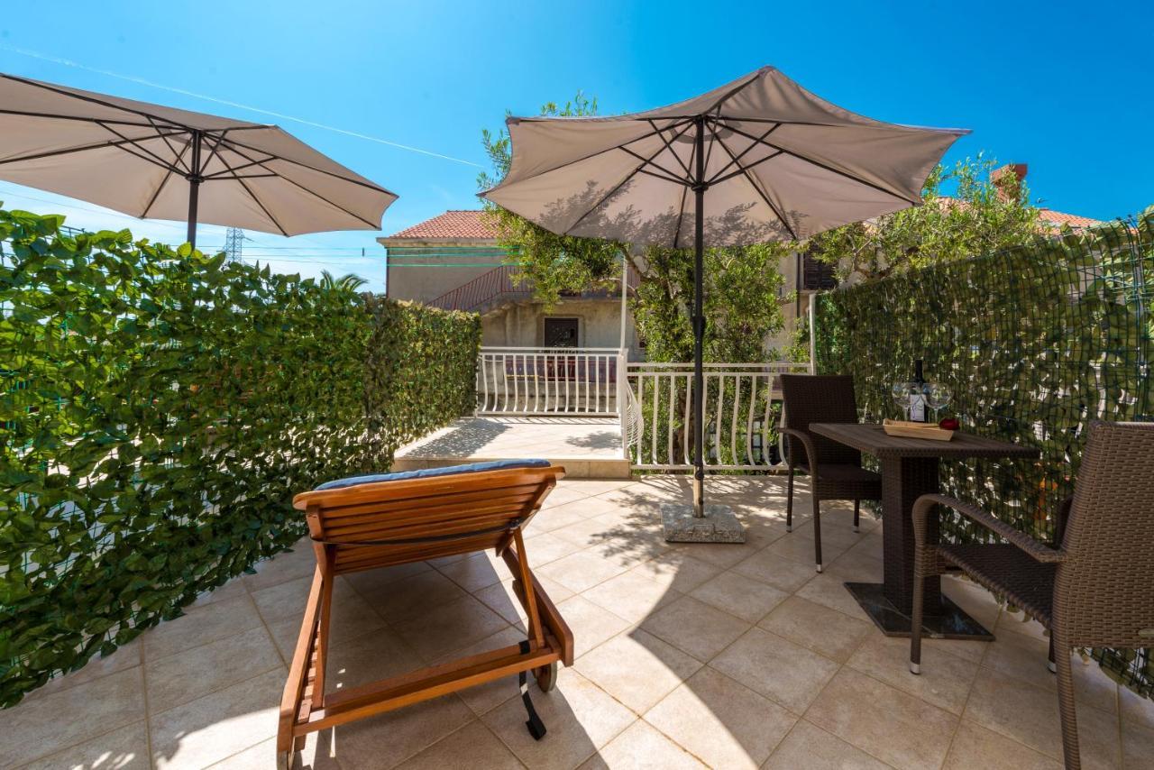 Villa Adria Cavtat Exterior photo